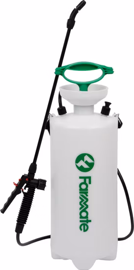 Agricultural Sprayer, Backpack Hand Sprayer (NS-20XP)