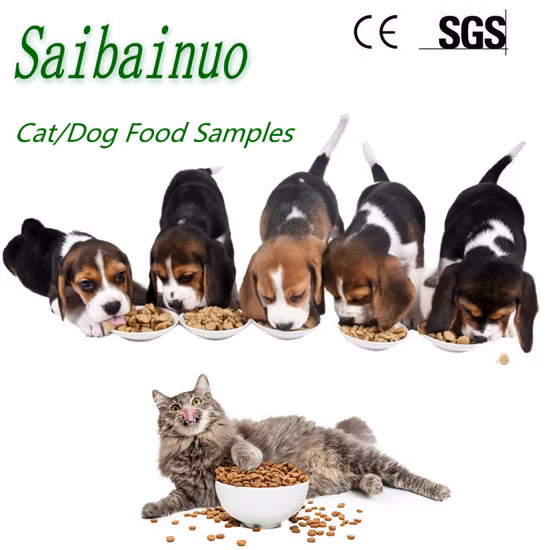 애완 동물 개 고양이 뜨 침몰 물고기 식품 가공 제조 압출기 기계